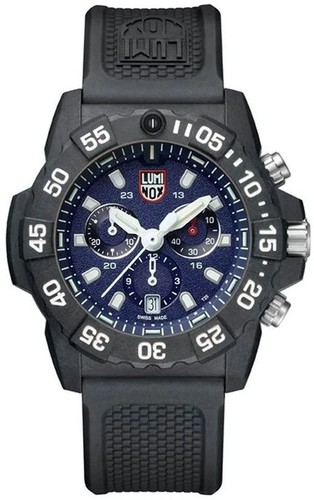 Luminox navy seal - navy,