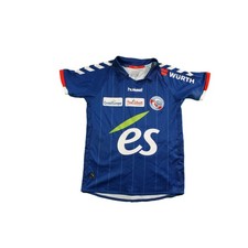 Maillot Strasbourg domicile