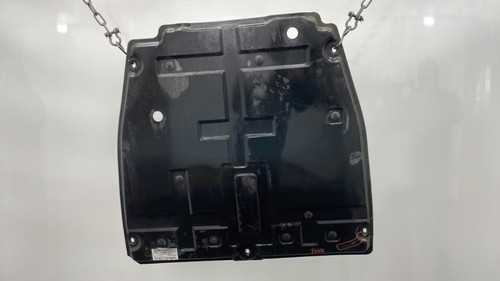 Cache sous moteur ssangyong - moteur,