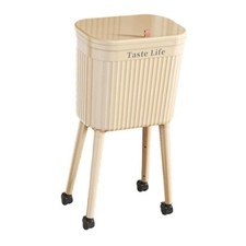 Poubelle de cuisine à