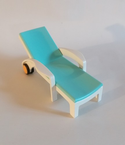 Playmobil 9266 transat blanc - playmobil,