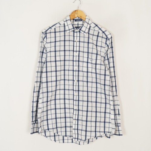 Chemise homme gant broadcloth - chemise,