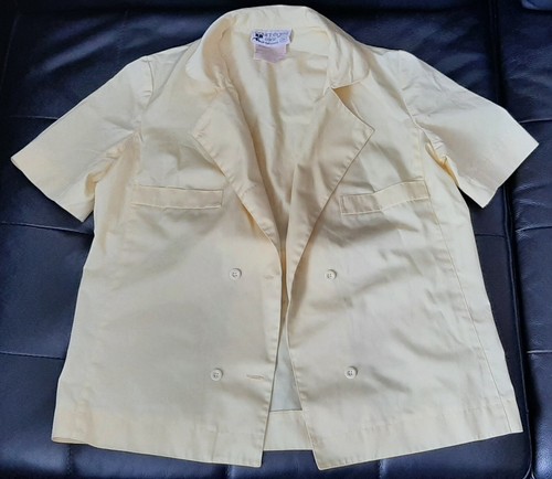 Courreges chemisier vintage - chemisier,
