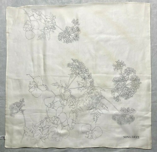Authentique foulard nina - authentique, "