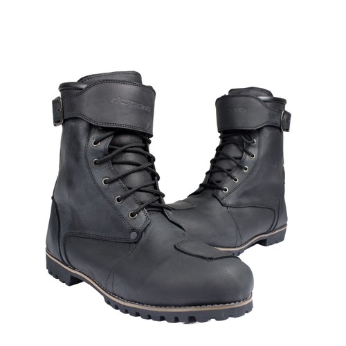 Rkone blend bottes moto - blend,