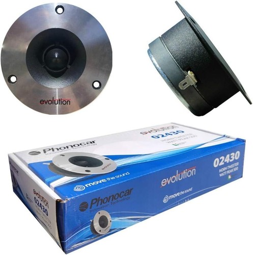 Phonocar 02430 tweeter - 02430, À