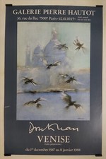 Doutreleau Venise études