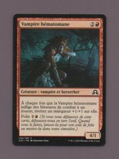 Magic n° 146/297 - Vampire