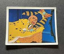 Carte PANINI THUNDERCATS