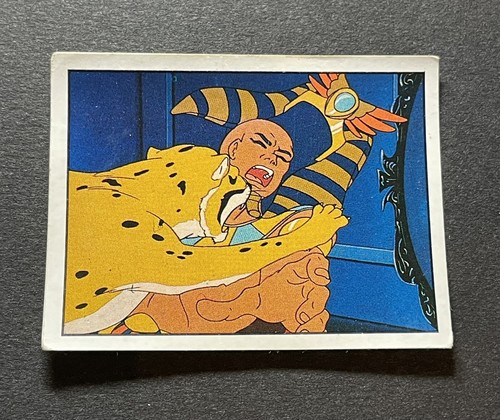 Carte panini thundercats - carte,
