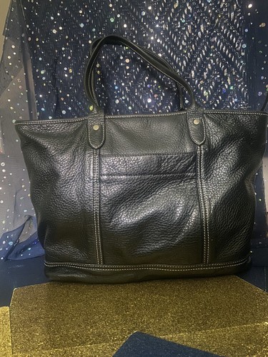 Longchamp vtg blk - , gorg