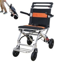 Kio fauteuil roulant très - kio,
