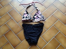 maillot de bain 2 pièces
