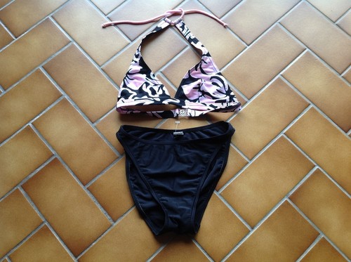 Maillot bain pièces - 2,