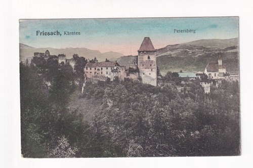 D7000 carte postale frise - d7000),