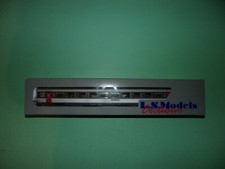 LS MODELS voiture voyageurs