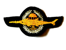 MARINE TISSU NAGEUR COMBAT