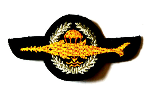 Marine tissu nageur - marine, combat