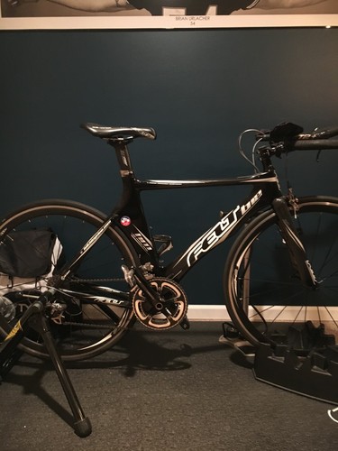 Felt b12 bike - bike, medium