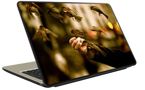 Autocollant sticker - sticker, pc