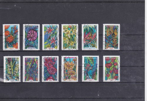 France 2016 fleurs foison - france,
