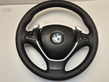 Volant sport BMW X5 X6 SERIES