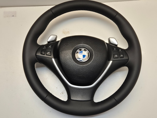 Volant sport bmw series - bmw, x6