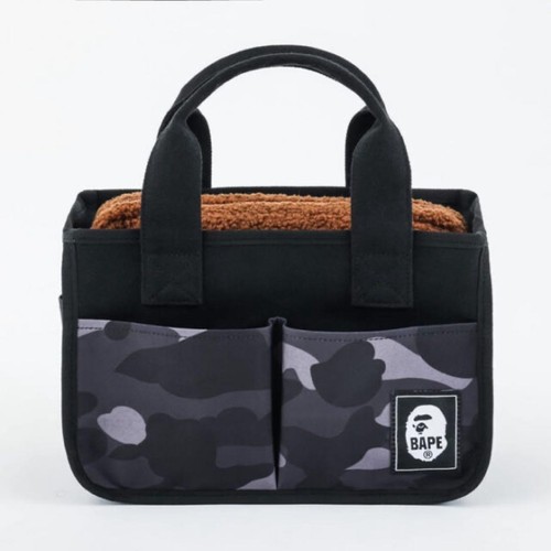 Bape kids bathing ape tote - bape,
