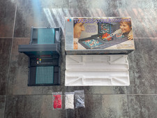 Jeu MB " Touché-Coulé