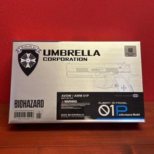 Tokyo Marui Thor's Hammer