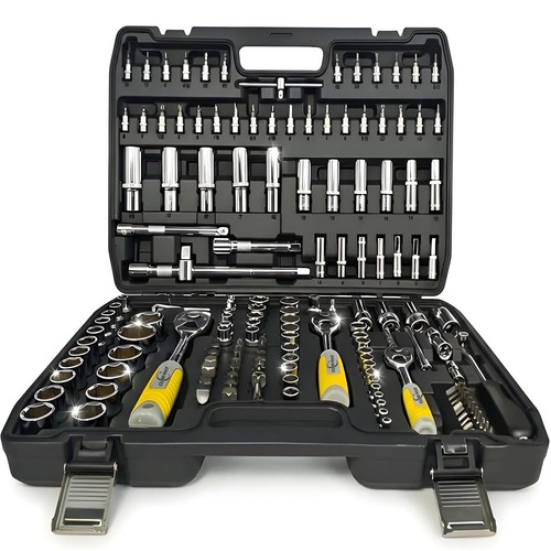 Set outils mécanique 172 - set, d'outils