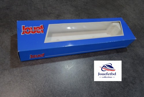 Jouef 1 boite - ho,