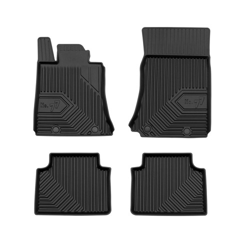 Tapis sol voiture - tapis, de