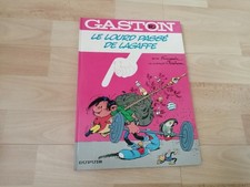 BD E.O GASTON LAGAFFE R5 LE
