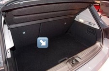 Tapis De Coffre Clio 5