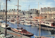35 SAINT MALO LA CITE CORSAIRE