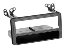 Facade Autoradio compatible