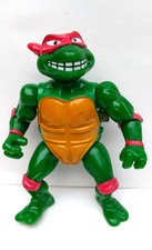 JOUET FIGURINE Tortues NINJA