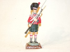 JOUET FIGURINE EN COMPOSITION