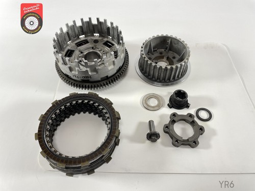Panier embrayage suzuki gsx - suzuki,