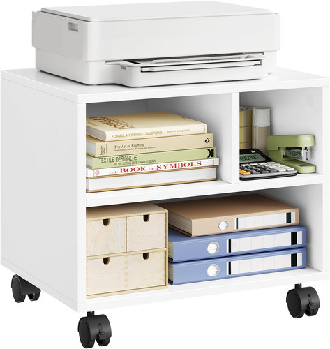 Caisson bureau sur - bureau,