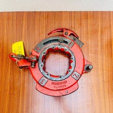 Machine À Filtrer Pipe Ridgid