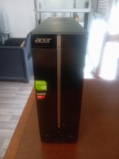 Acer aspire 105 - aspire, xc-105