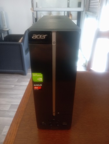Acer aspire 105 - acer, xc-105