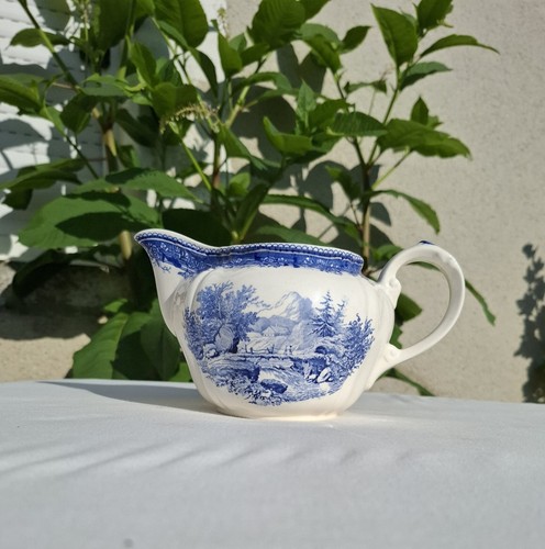 Villeroy boch pot - villeroy, lait