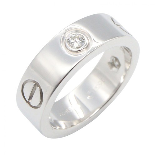 Bague cartier love - cartier,