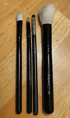 Lot mac cosmetics - lot,