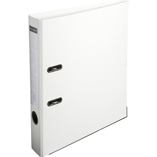 Classeur levier polypro - a,