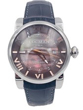 Montre Locman Toscano