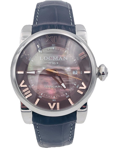Montre locman toscano - locman,
